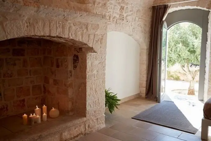 Masseria Grieco 