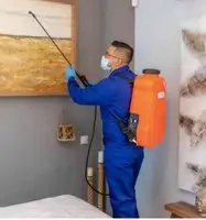 Estudio perfecto para parejas en Arroyo De La Miel 