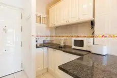 Estudio perfecto para parejas en Arroyo De La Miel 