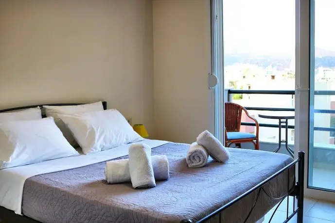 Central Apartment Agios Nikolaos 