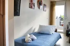 Central Apartment Agios Nikolaos 