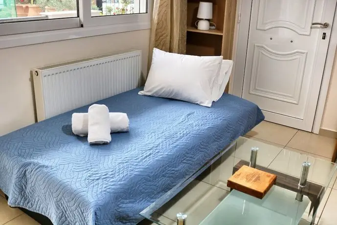 Central Apartment Agios Nikolaos 
