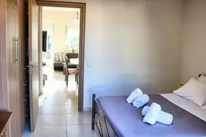 Central Apartment Agios Nikolaos 