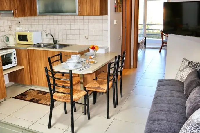 Central Apartment Agios Nikolaos 