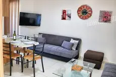 Central Apartment Agios Nikolaos 