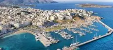 Central Apartment Agios Nikolaos 