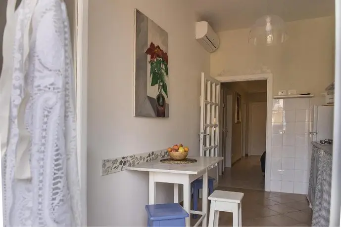 Casa Sveva Florence 