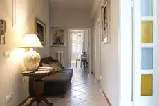 Casa Sveva Florence 