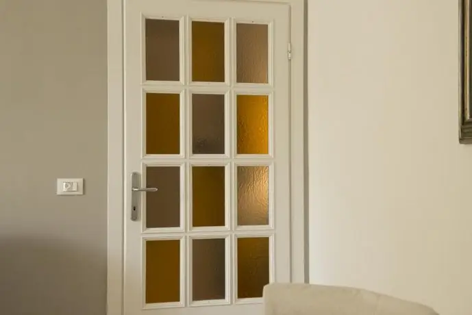 Casa Sveva Florence 