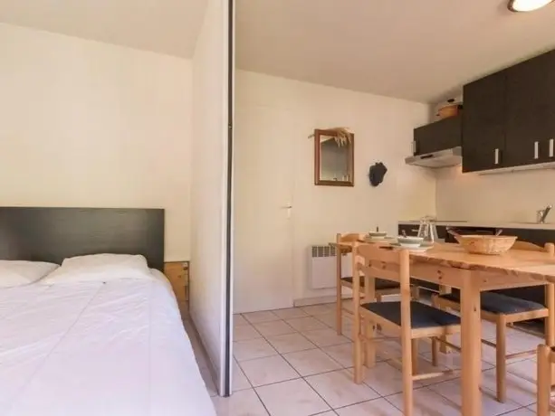 Apartment Relais guisane ii 