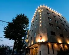 No 25 Signature Hotel Daecheong 