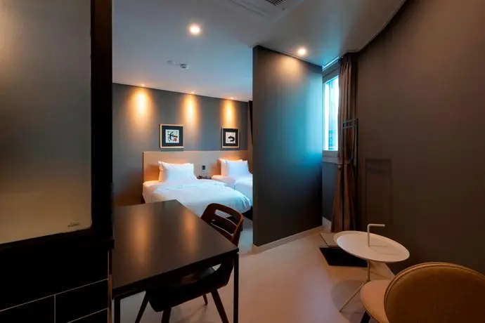 No 25 Signature Hotel Daecheong 