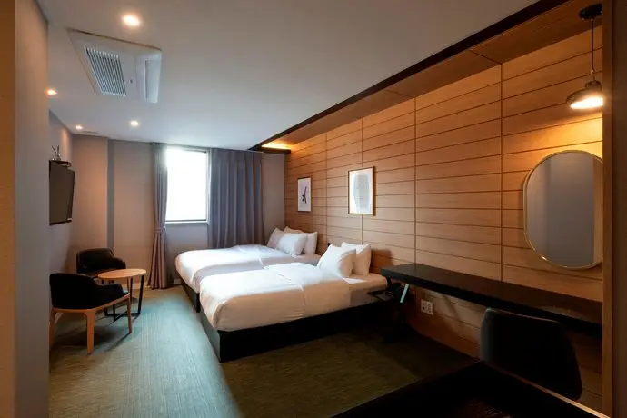 No 25 Signature Hotel Daecheong 