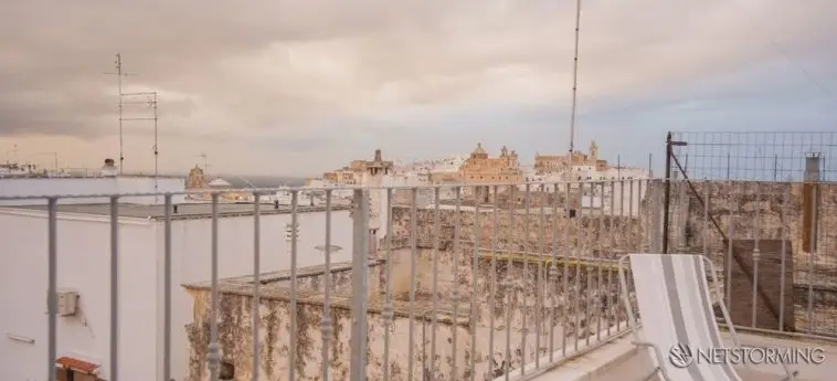 La Terrazza del Professore 