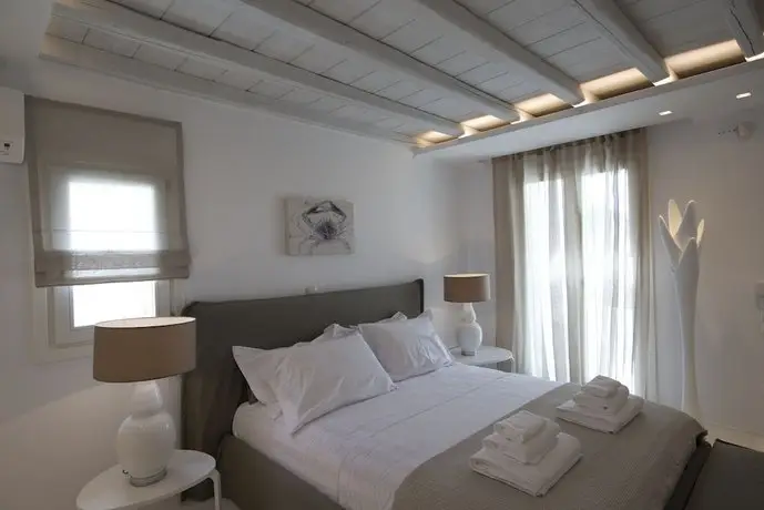 Diles Villas Mykonos