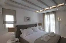 Diles Villas Mykonos 