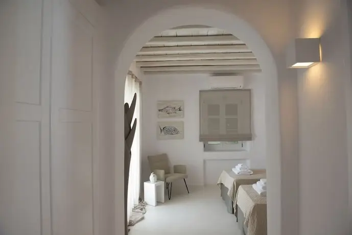 Diles Villas Mykonos