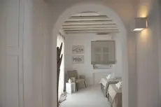 Diles Villas Mykonos 