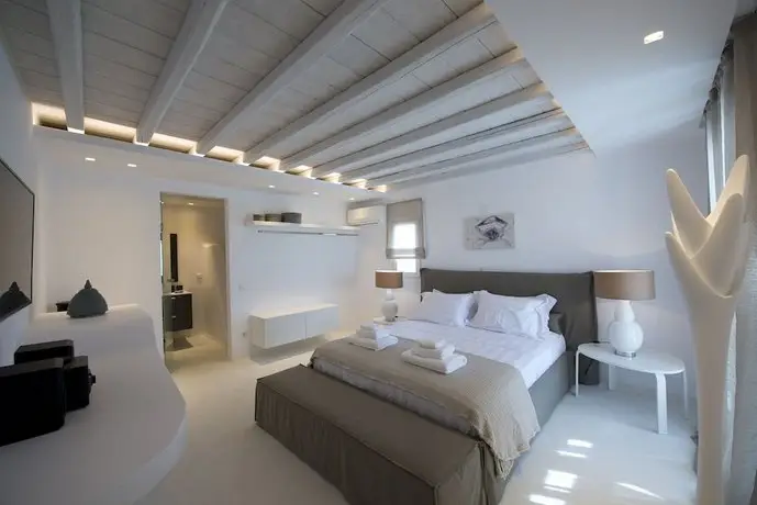 Diles Villas Mykonos 