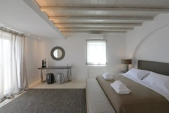 Diles Villas Mykonos 