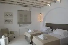 Diles Villas Mykonos 