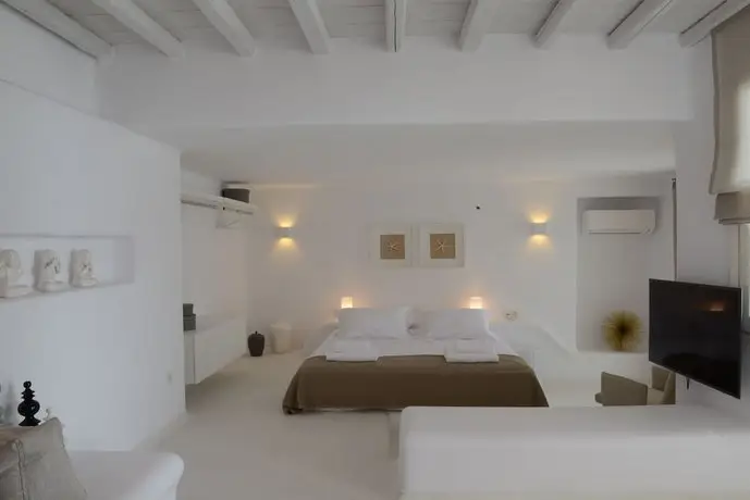 Diles Villas Mykonos 