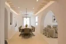 Diles Villas Mykonos 