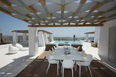 Diles Villas Mykonos 