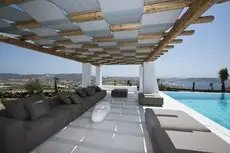 Diles Villas Mykonos 