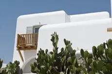 Diles Villas Mykonos 