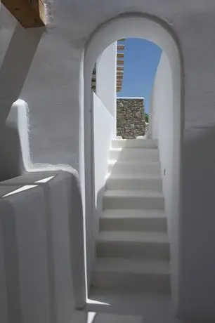 Diles Villas Mykonos 