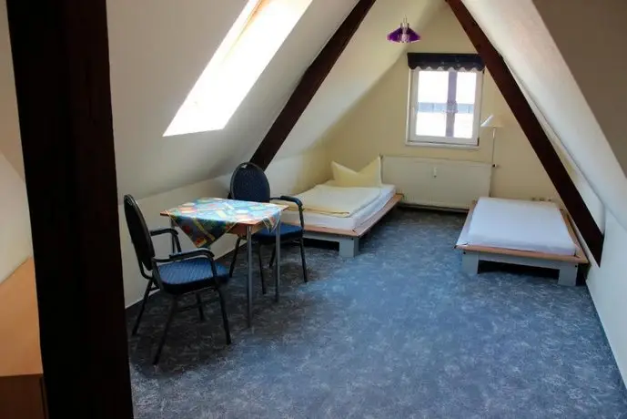 Ferienwohnung 1 - 26713 