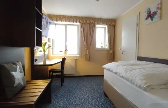 Hotel Alte Brennerei 