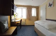 Hotel Alte Brennerei 