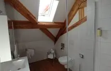 Hotel Alte Brennerei 