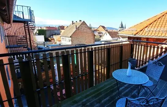 Hotel Alte Brennerei 
