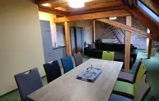 Hotel Alte Brennerei 
