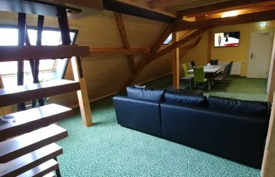 Hotel Alte Brennerei 