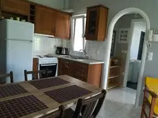 Lefkada City Apartment 