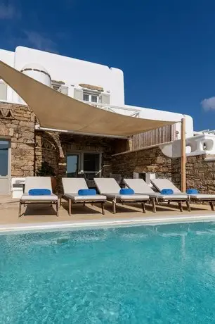 Mykonos Divino 