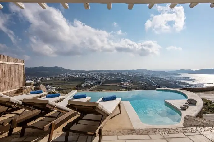 Mykonos Divino