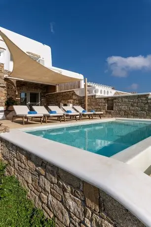 Mykonos Divino 