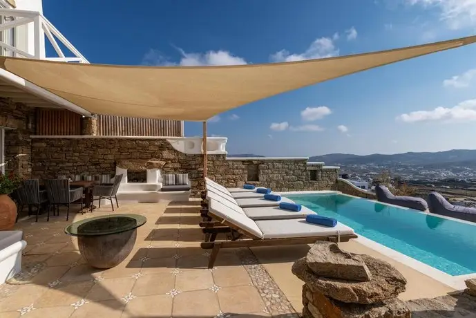 Mykonos Divino 