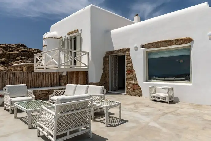 Mykonos Divino 