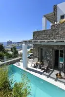 Pasithea Villas Mykonos 