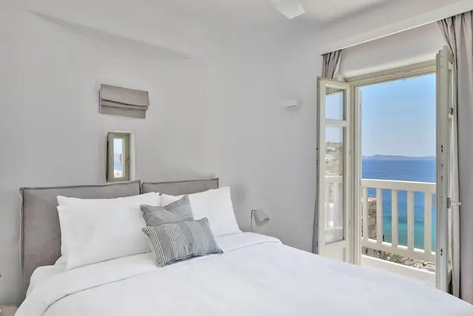 Pasithea Villas Mykonos