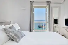 Pasithea Villas Mykonos 