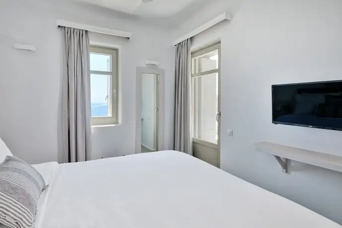 Pasithea Villas Mykonos 