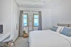 Pasithea Villas Mykonos 