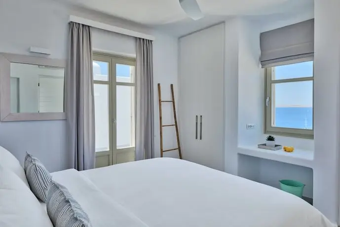 Pasithea Villas Mykonos 